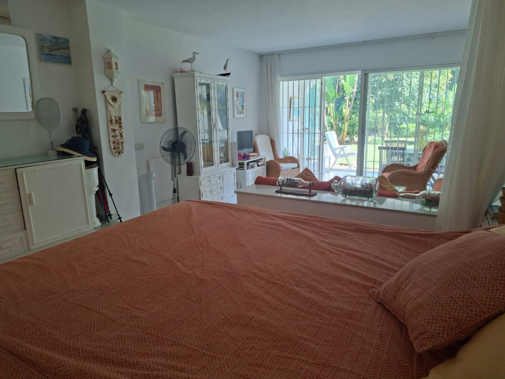 1 Bath, ApartmentFor Sale, Mijas Costa, Malaga