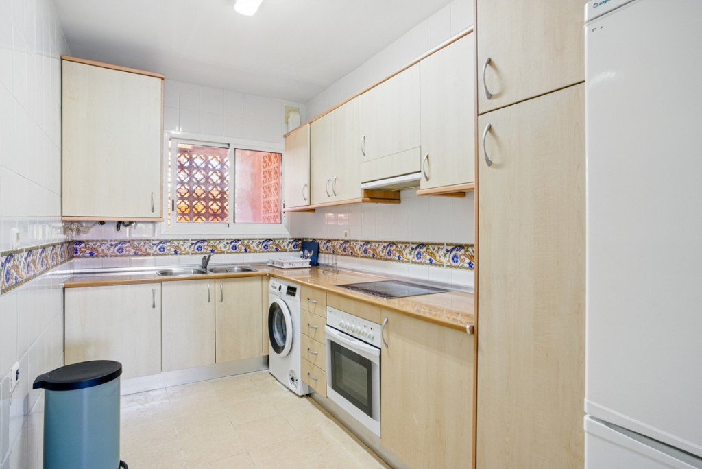 2 Bed, 2 Bath, ApartmentFor Sale, Marbella, Malaga