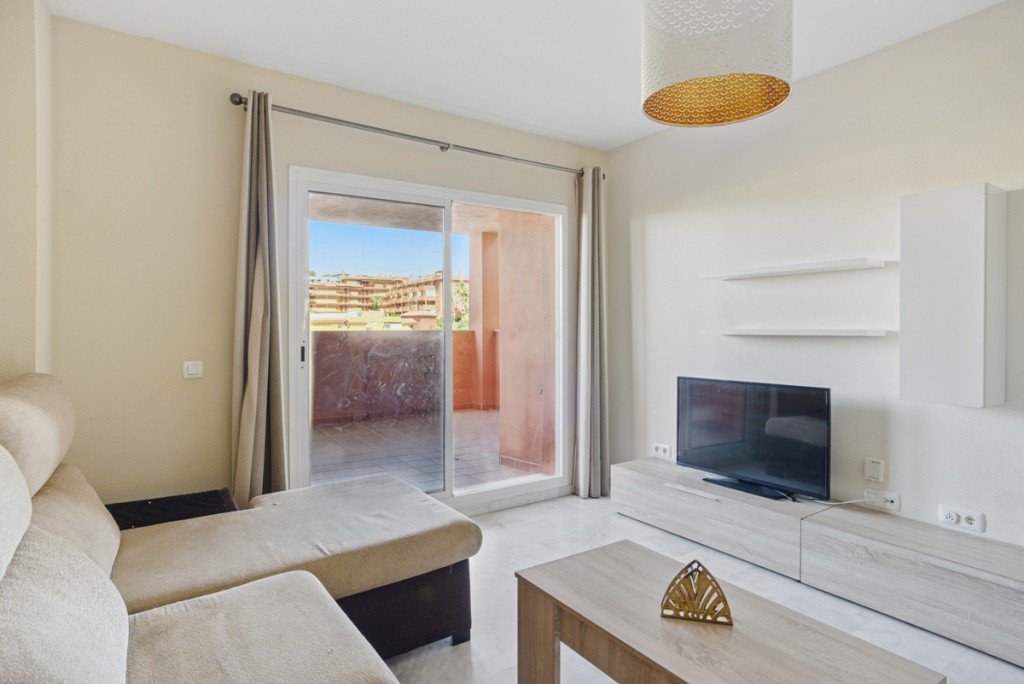 2 Bed, 2 Bath, ApartmentFor Sale, Marbella, Malaga