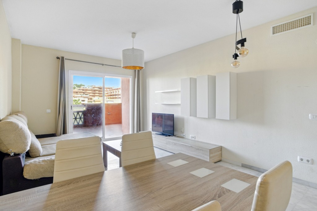 2 Bed, 2 Bath, ApartmentFor Sale, Marbella, Malaga