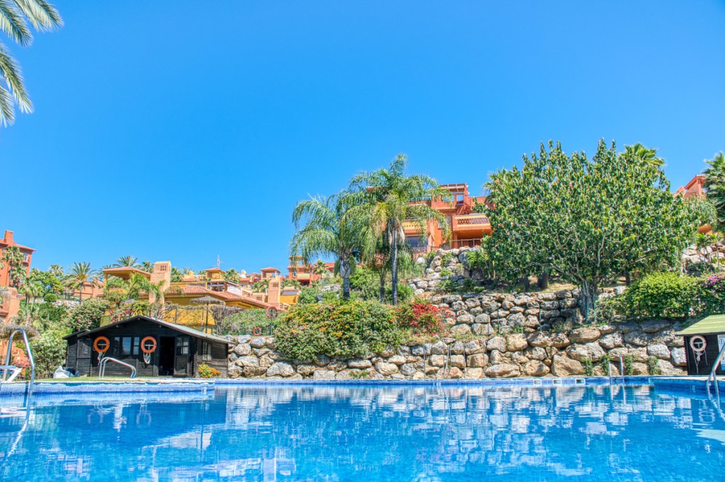 2 Bed, 2 Bath, ApartmentFor Sale, Marbella, Malaga