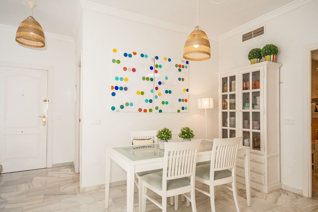 3 Bed, 2 Bath, ApartmentFor Sale, Marbella, Malaga