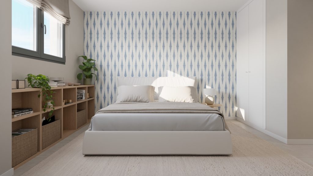 2 Bed, 2 Bath, ApartmentFor Sale, Mijas Costa, Malaga