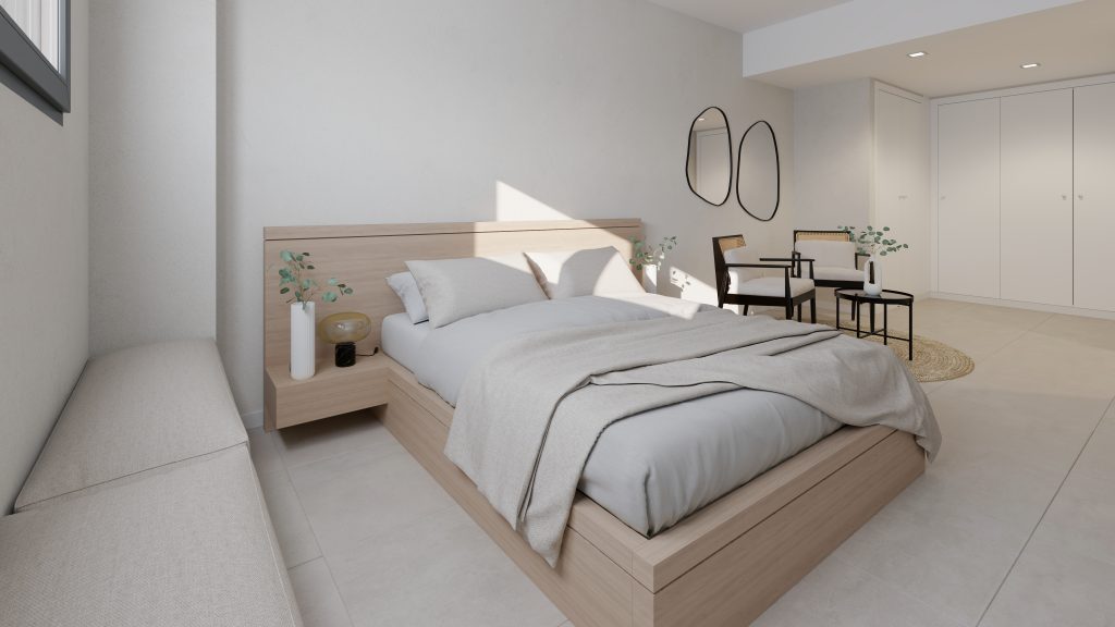 2 Bed, 2 Bath, ApartmentFor Sale, Mijas Costa, Malaga