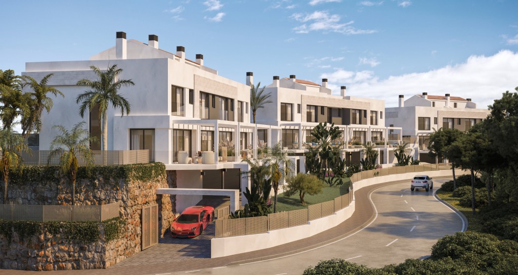 3 Bed, 1 Bath, HouseFor Sale, Riviera, Malaga 3 Bed, 1 Bath, HouseFor Sale, Riviera, Malaga
