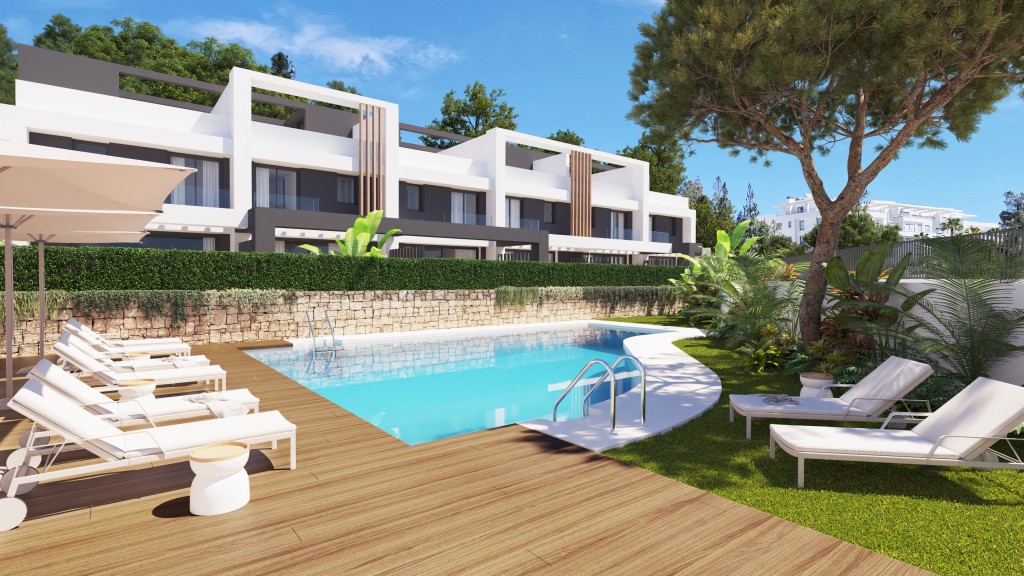 3 Bed, 2 Bath, HouseFor Sale, Mijas Costa, Malaga 3 Bed, 2 Bath, HouseFor Sale, Mijas Costa, Malaga
