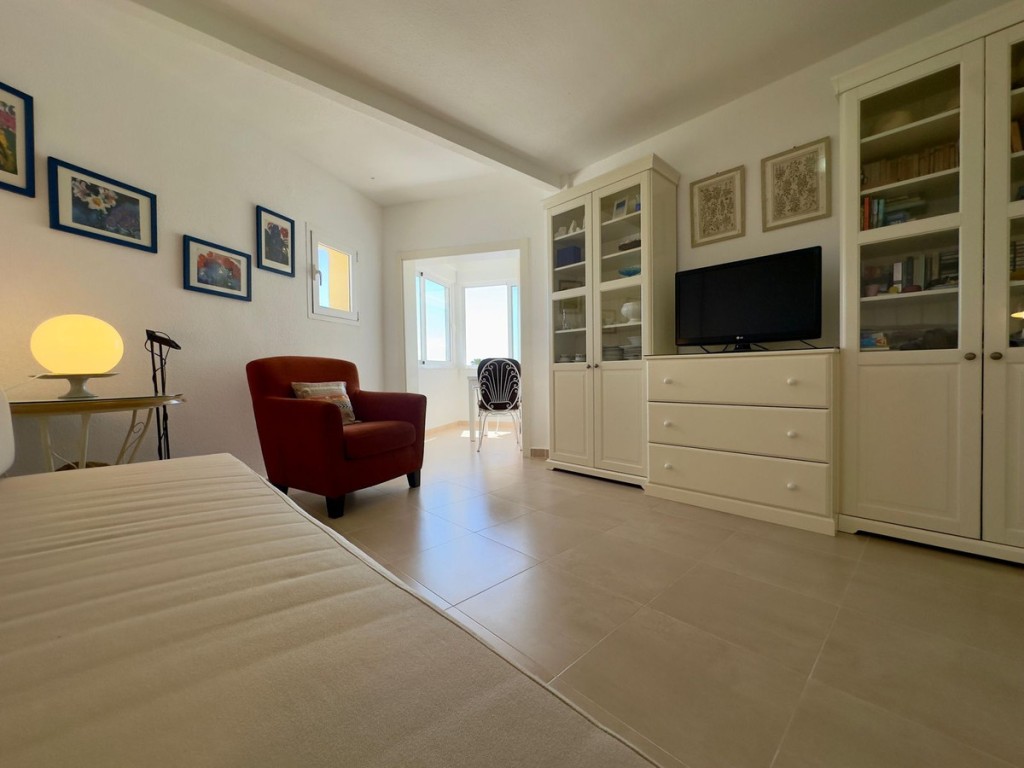 1 Bath, ApartmentFor Sale, La Cala de Mijas, Malaga