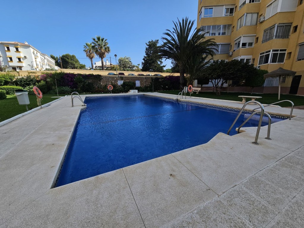 1 Bath, ApartmentFor Sale, La Cala de Mijas, Malaga