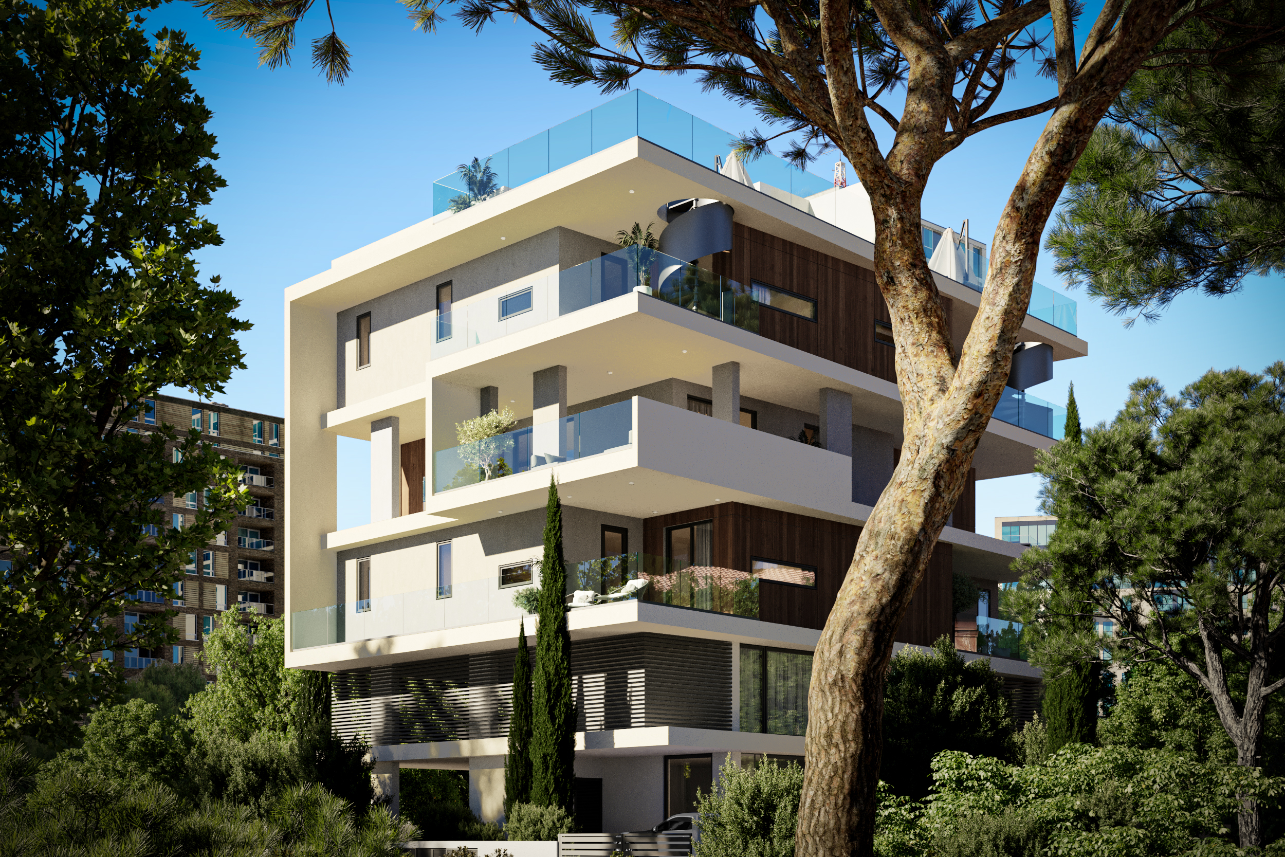 2 Bed, 2 Bath, ApartmentFor Sale, Larnaca, Larnaca 2 Bed, 2 Bath, ApartmentFor Sale, Larnaca, Larnaca