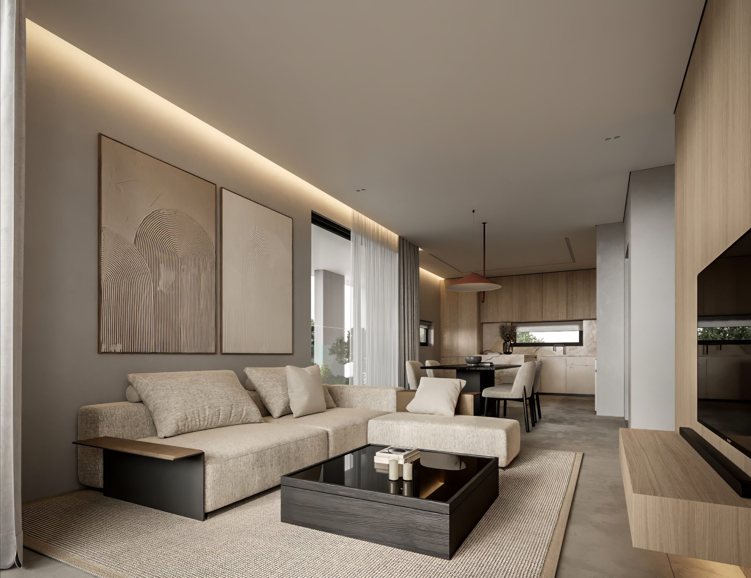 2 Bed, 2 Bath, ApartmentFor Sale, Larnaca, Larnaca 2 Bed, 2 Bath, ApartmentFor Sale, Larnaca, Larnaca