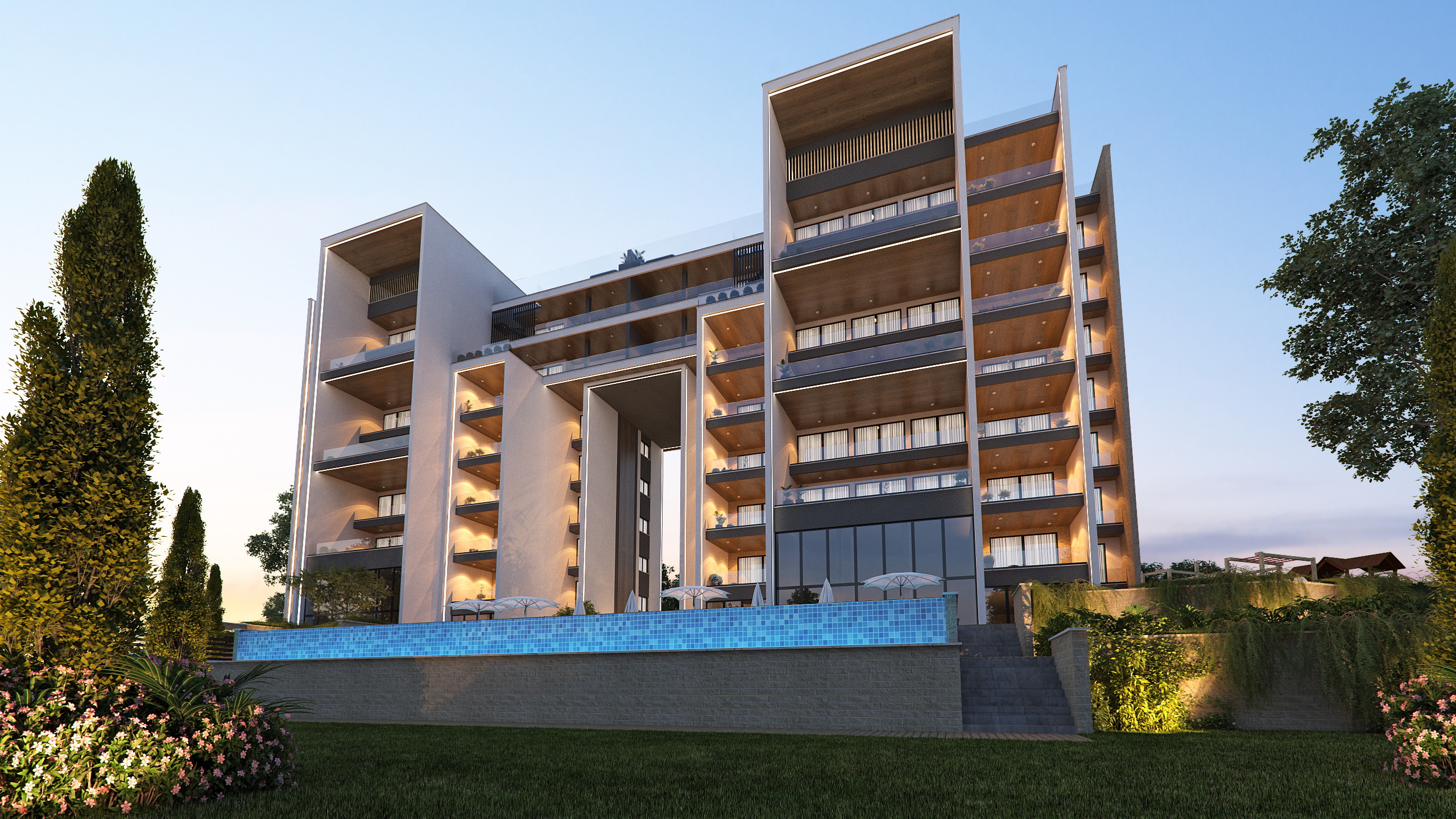 2 Bed, 1 Bath, ApartmentFor Sale, Limassol, Limassol 2 Bed, 1 Bath, ApartmentFor Sale, Limassol, Limassol