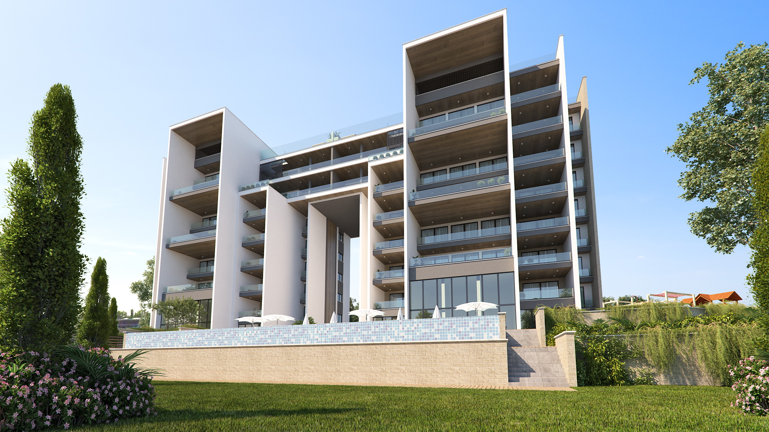 2 Bed, 1 Bath, ApartmentFor Sale, Limassol, Limassol 2 Bed, 1 Bath, ApartmentFor Sale, Limassol, Limassol