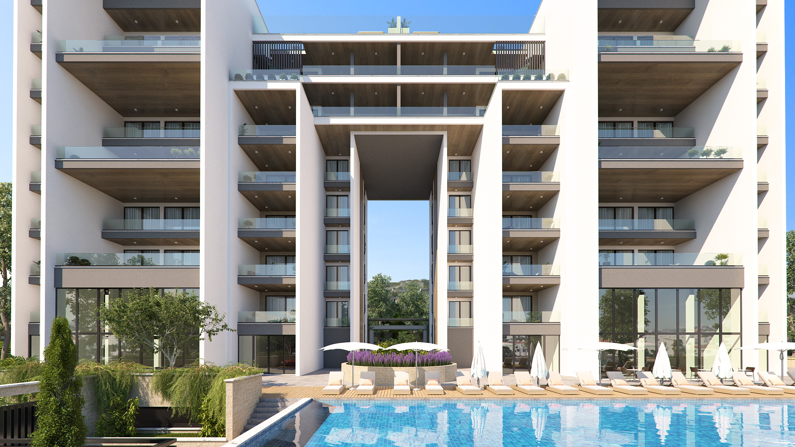 2 Bed, 1 Bath, ApartmentFor Sale, Limassol, Limassol 2 Bed, 1 Bath, ApartmentFor Sale, Limassol, Limassol