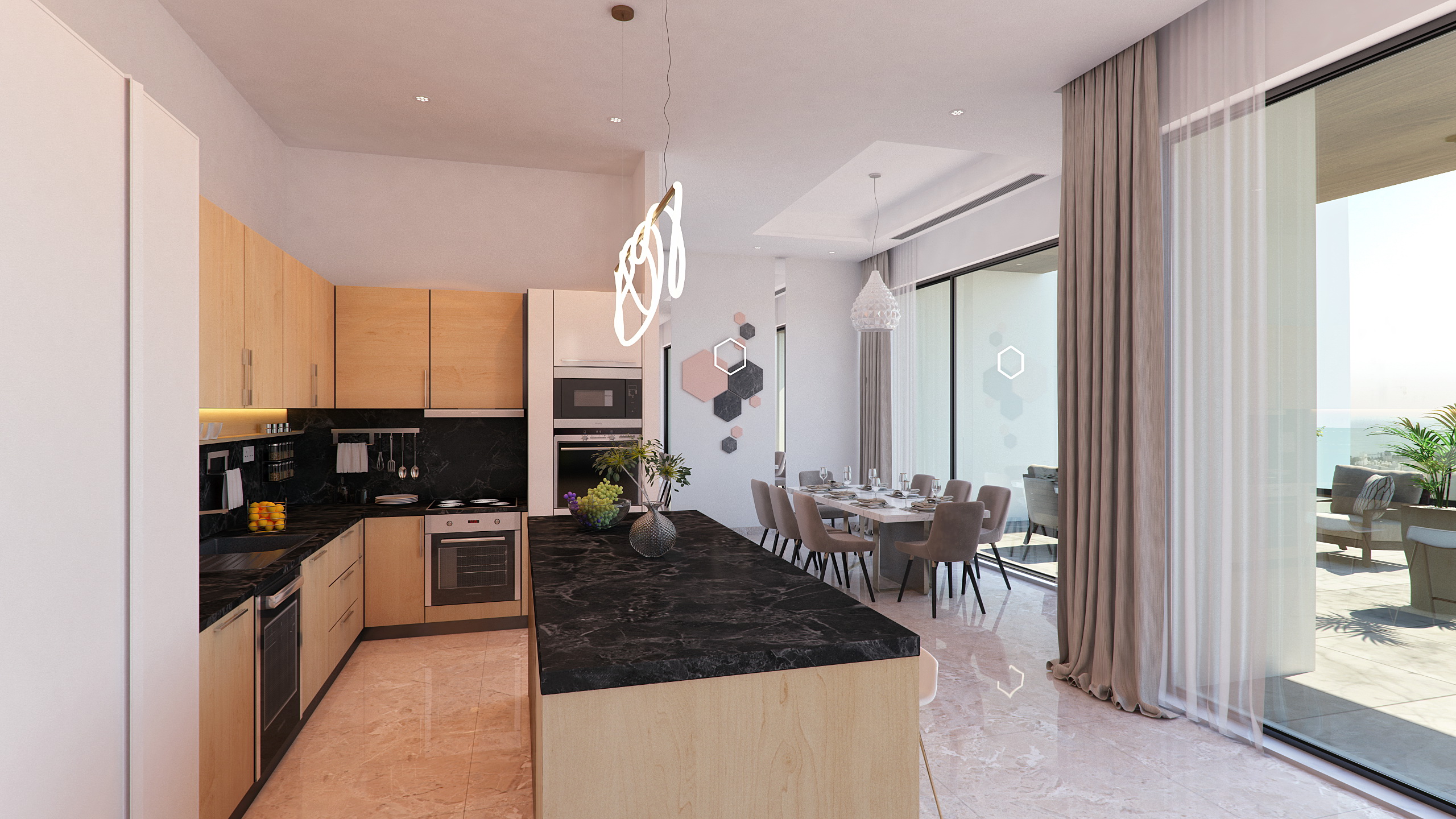 3 Bed, 2 Bath, ApartmentFor Sale, Limassol, Limassol 3 Bed, 2 Bath, ApartmentFor Sale, Limassol, Limassol