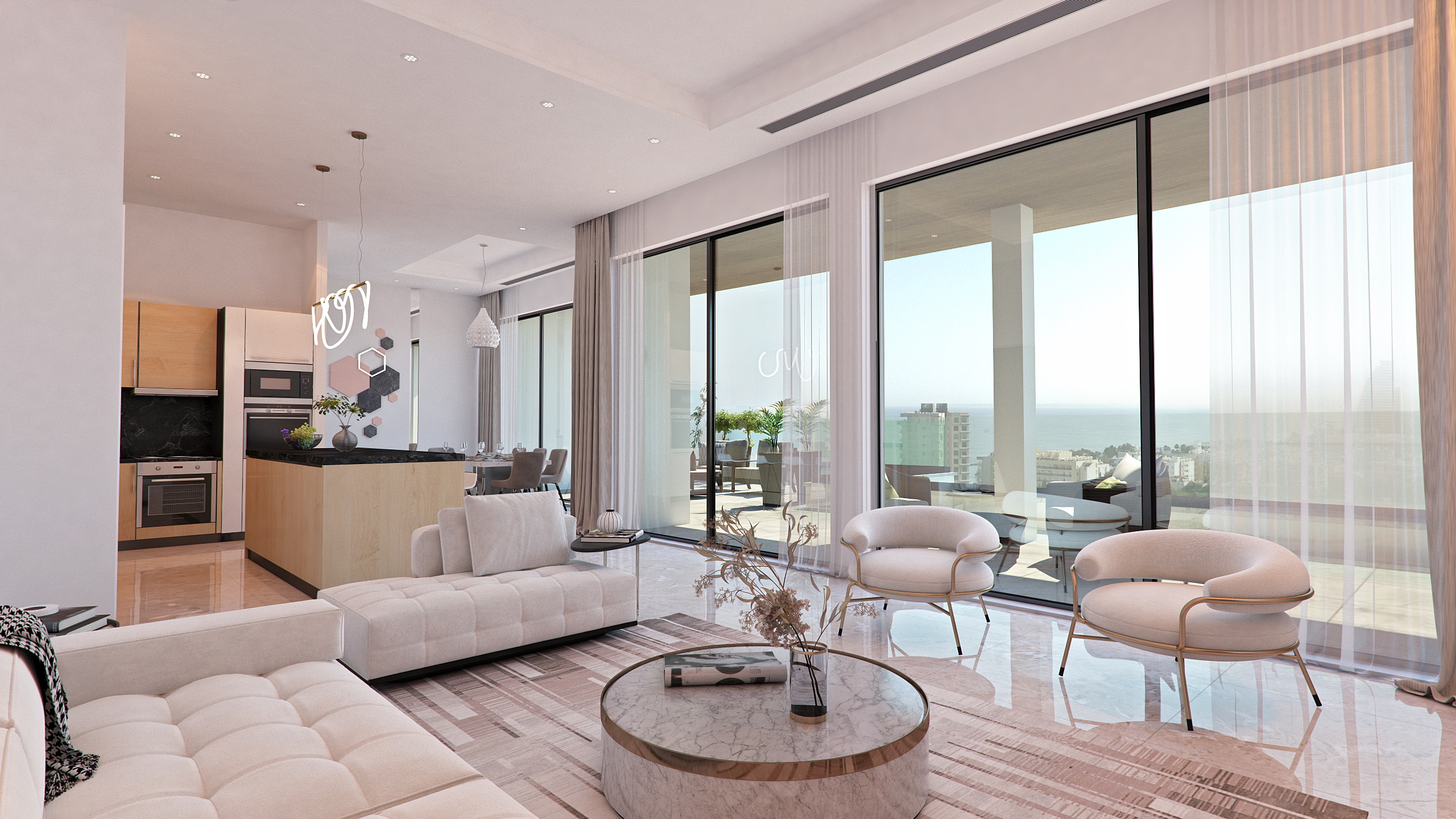 3 Bed, 2 Bath, ApartmentFor Sale, Limassol, Limassol 3 Bed, 2 Bath, ApartmentFor Sale, Limassol, Limassol