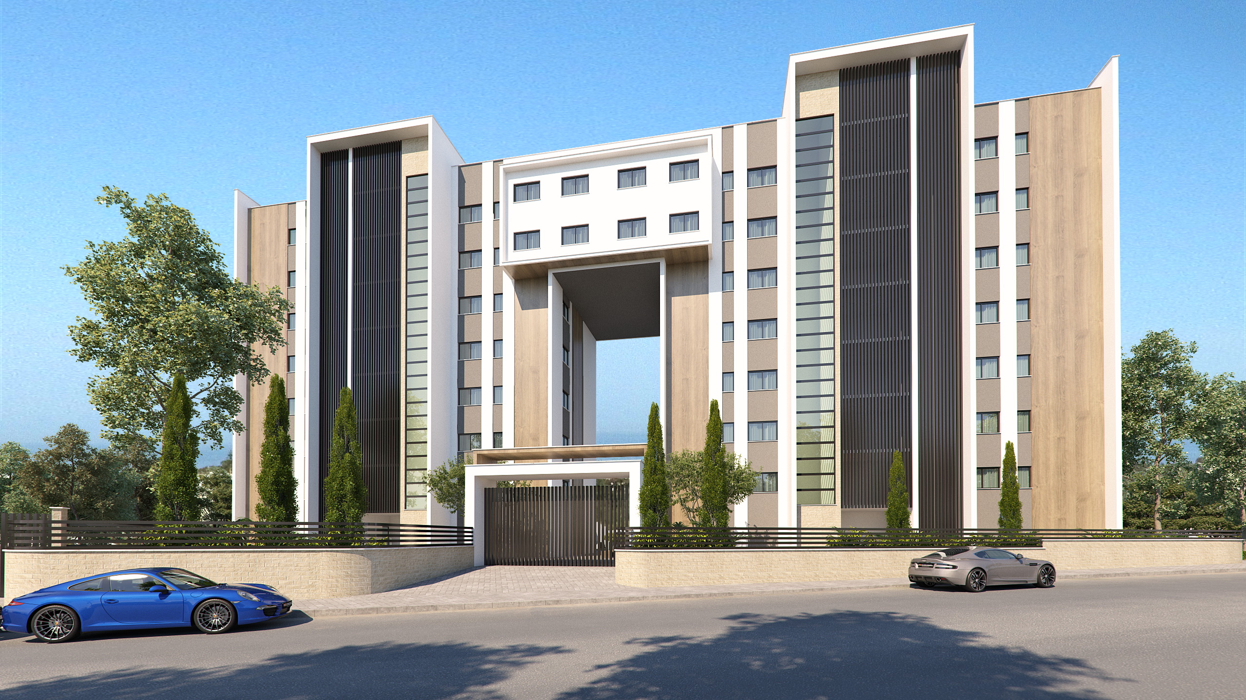 3 Bed, 2 Bath, ApartmentFor Sale, Limassol, Limassol 3 Bed, 2 Bath, ApartmentFor Sale, Limassol, Limassol