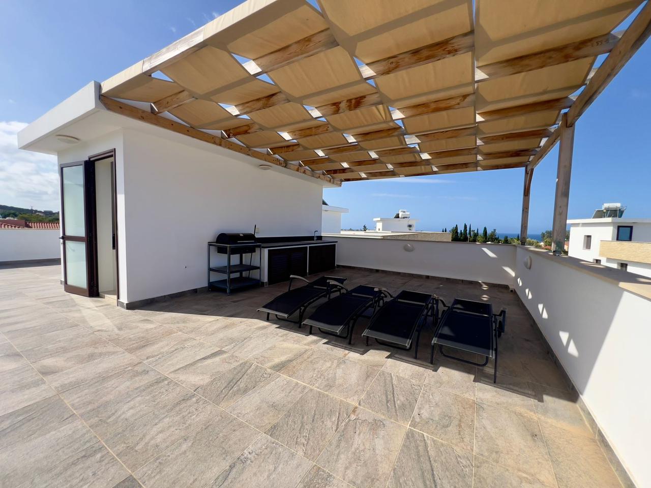 4 Bed, 4 Bath, HouseFor Sale, Paphos, Paphos