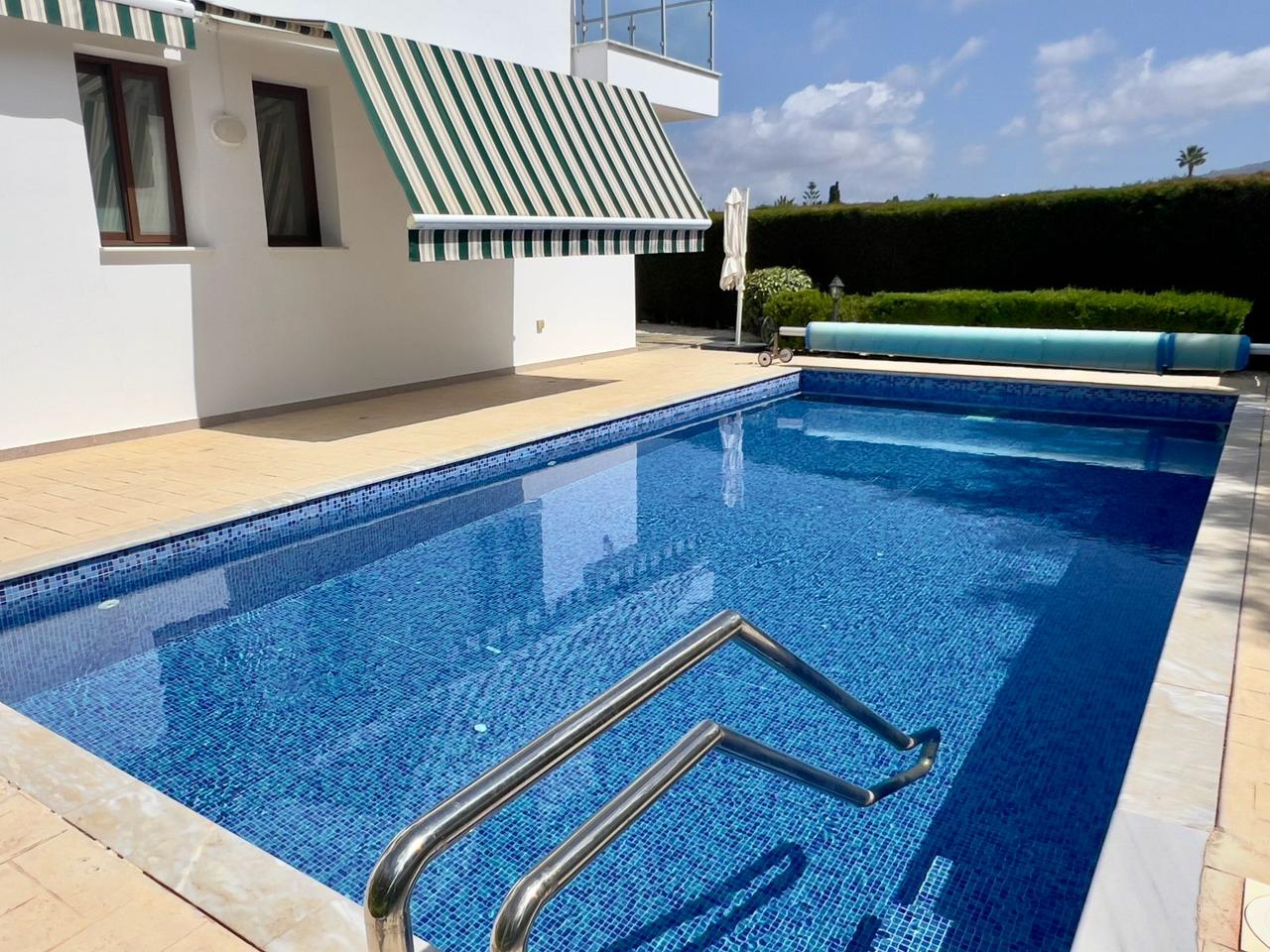 4 Bed, 4 Bath, HouseFor Sale, Paphos, Paphos