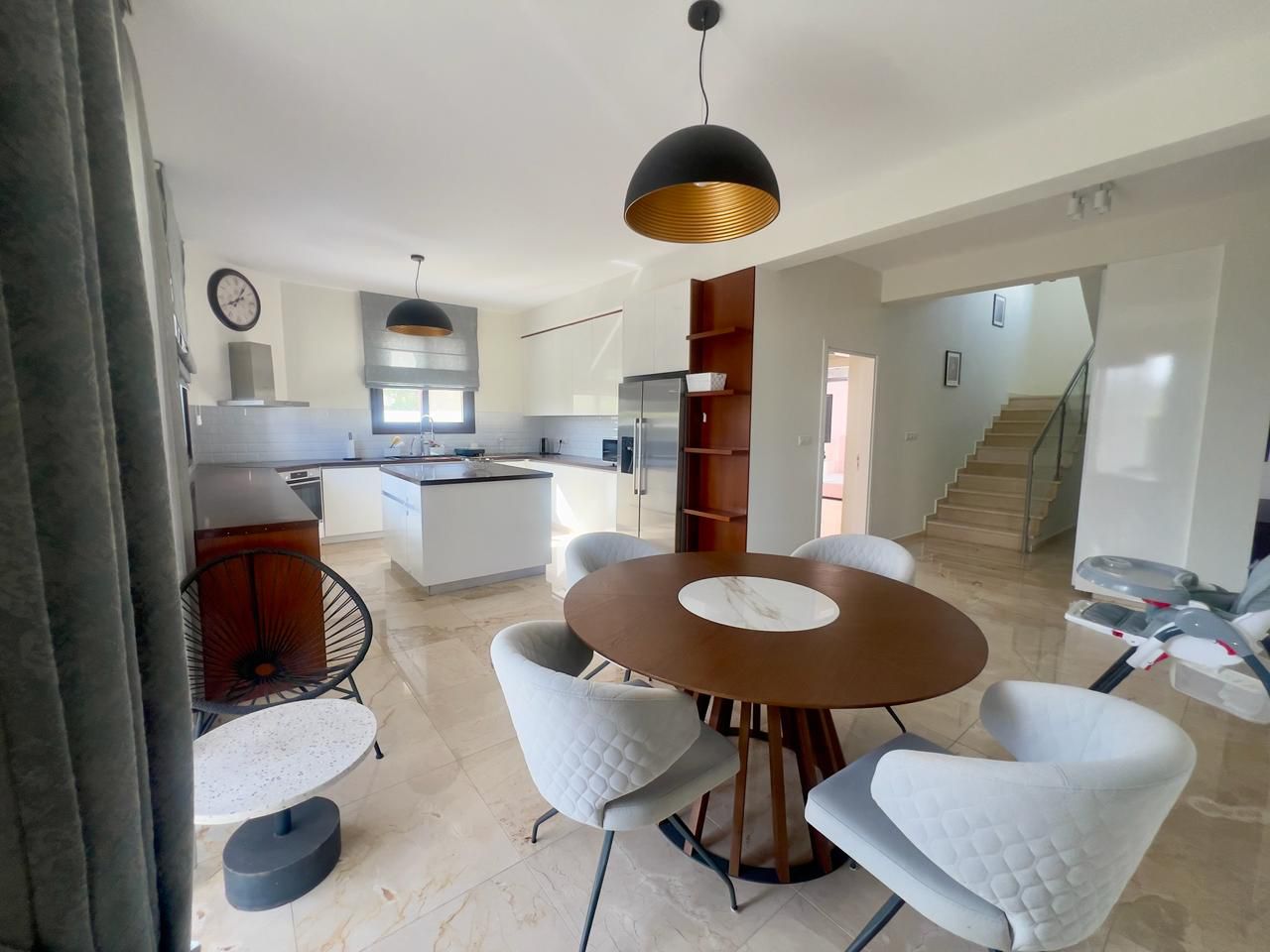 4 Bed, 4 Bath, HouseFor Sale, Paphos, Paphos