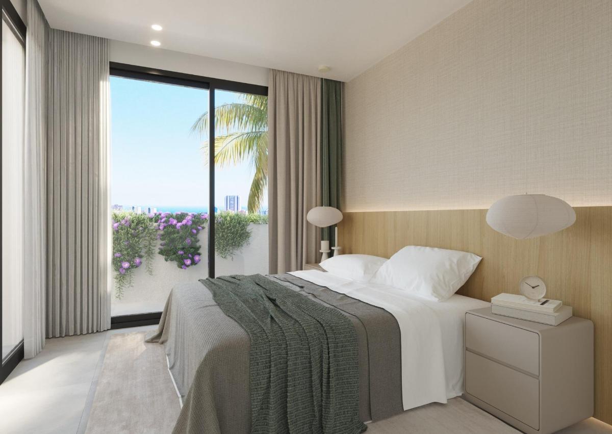 5 Bed, 4 Bath, HouseFor Sale, Finestrat, Alicante