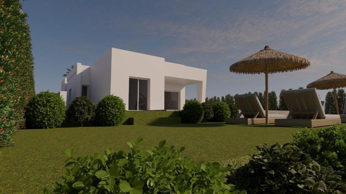 3 Bed, 2 Bath, HouseFor Sale, Algorfa (La Finca Golf), Alicante