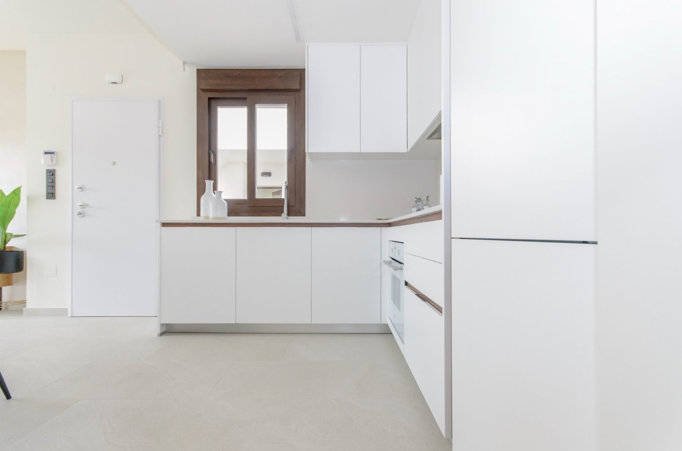 3 Bed, 2 Bath, HouseFor Sale, Los Balcones, Alicante