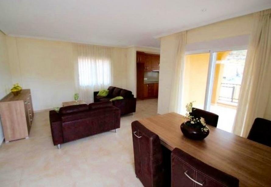 2 Bed, 1 Bath, HouseFor Sale, La Romana, Alicante