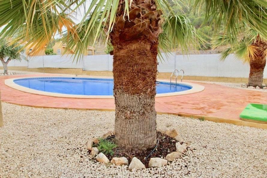 2 Bed, 1 Bath, HouseFor Sale, La Romana, Alicante