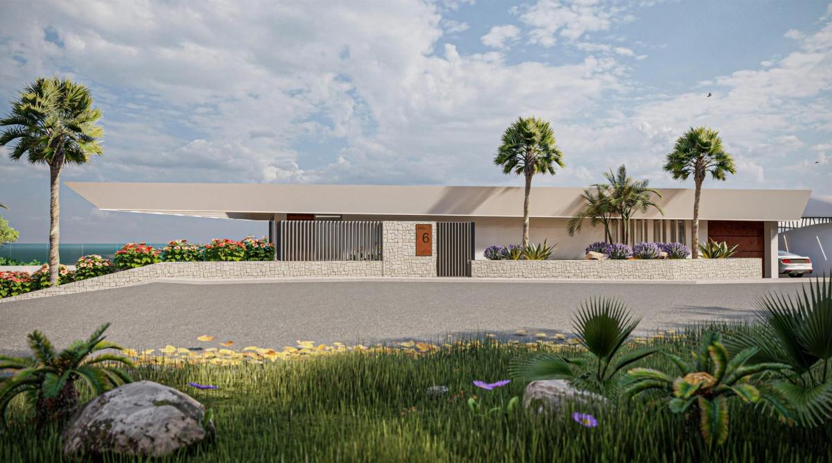 4 Bed, 3 Bath, ApartmentFor Sale, Calpe, Alicante