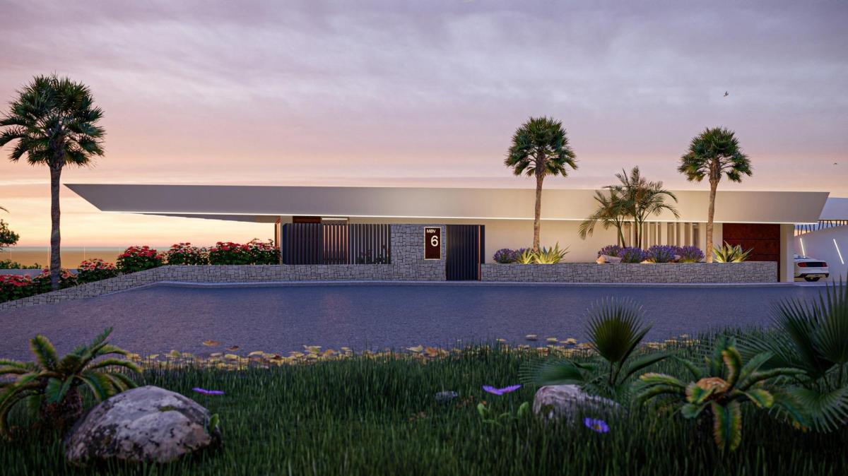 4 Bed, 3 Bath, ApartmentFor Sale, Calpe, Alicante