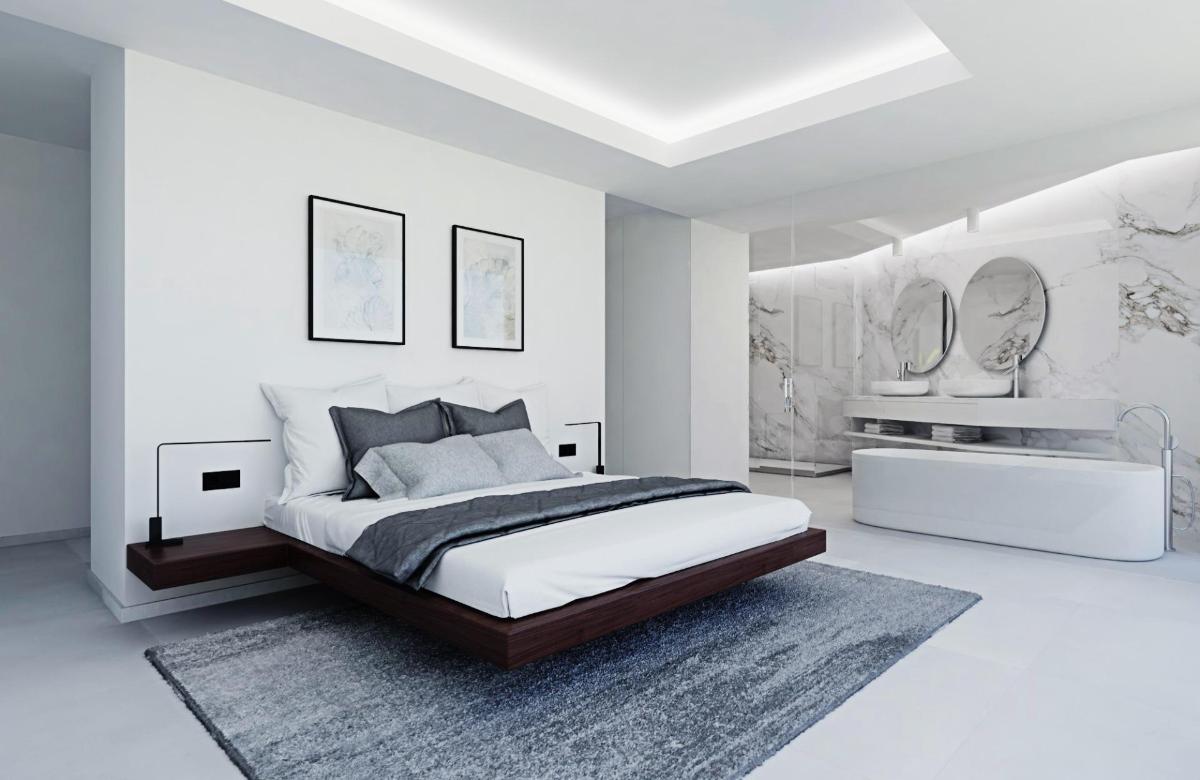 4 Bed, 3 Bath, ApartmentFor Sale, Calpe, Alicante