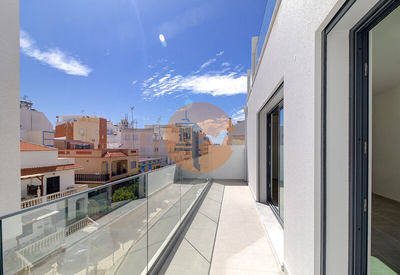 2 Bed, 1 Bath, ApartmentFor Sale, Vila Real de Santo Antonio, Faro