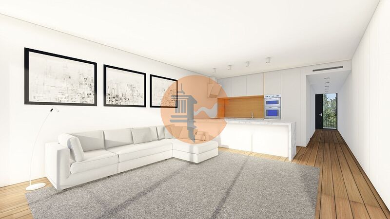 1 Bath, ApartmentFor Sale, Faro, Faro