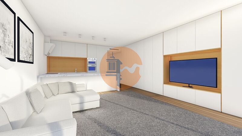 1 Bed, 2 Bath, ApartmentFor Sale, Faro, Faro