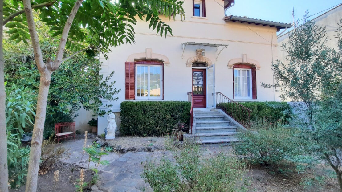 3 Bed, 2 Bath, HouseFor Sale, Herepian, Herault, Languedoc-Roussillon, 34600