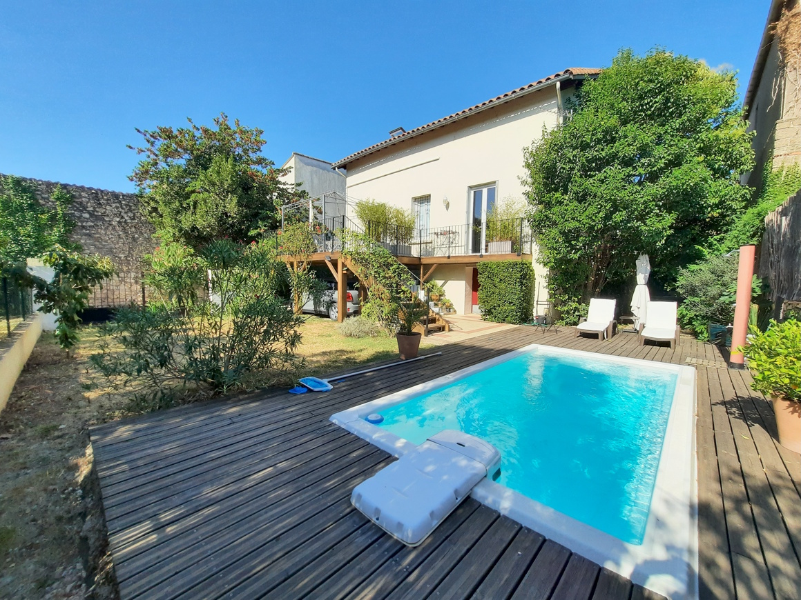 3 Bed, 2 Bath, HouseFor Sale, Herepian, Herault, Languedoc-Roussillon, 34600