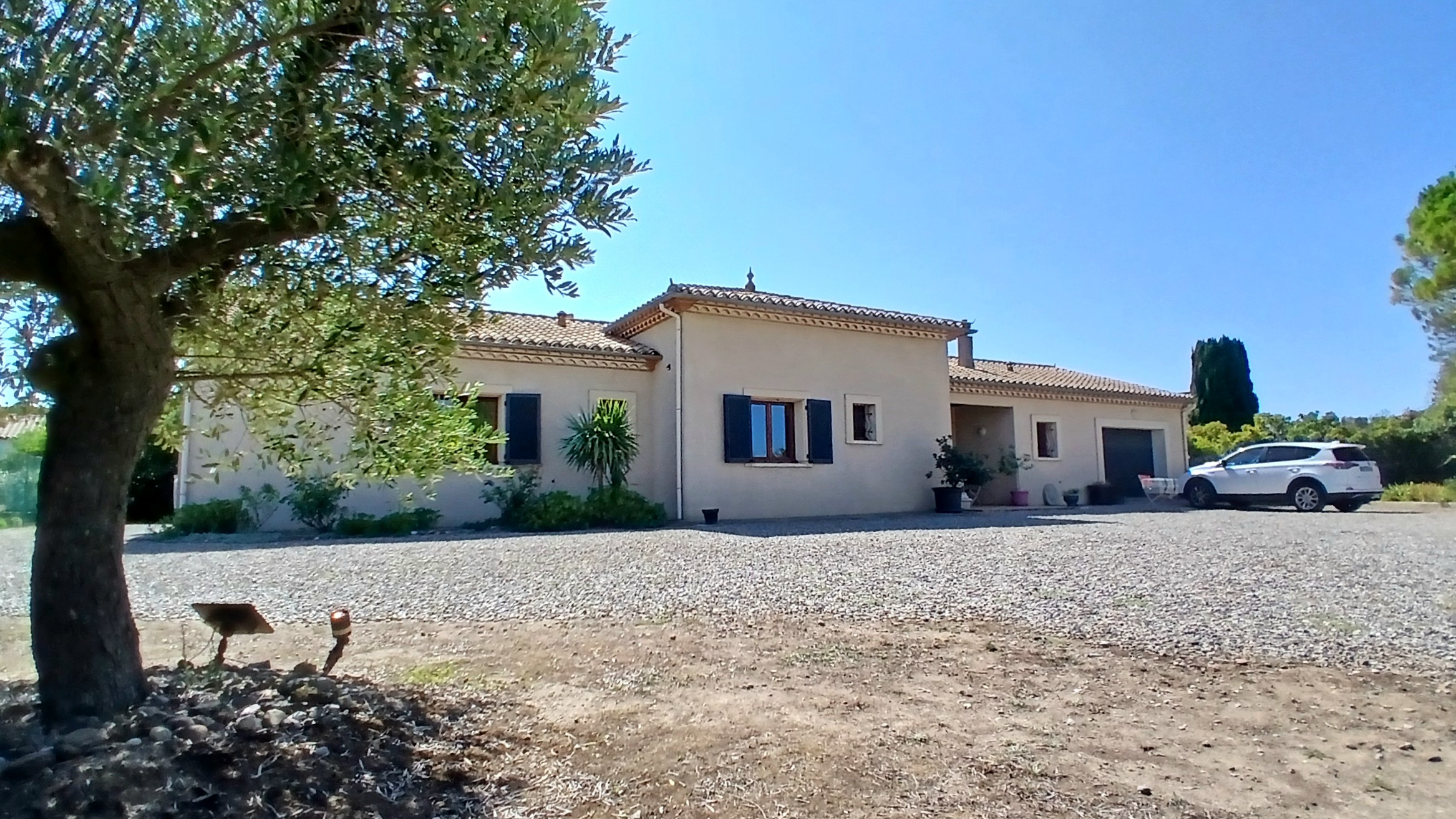 4 Bed, 3 Bath, HouseFor Sale, Trebes, Aude, Languedoc-Roussillon, 11800