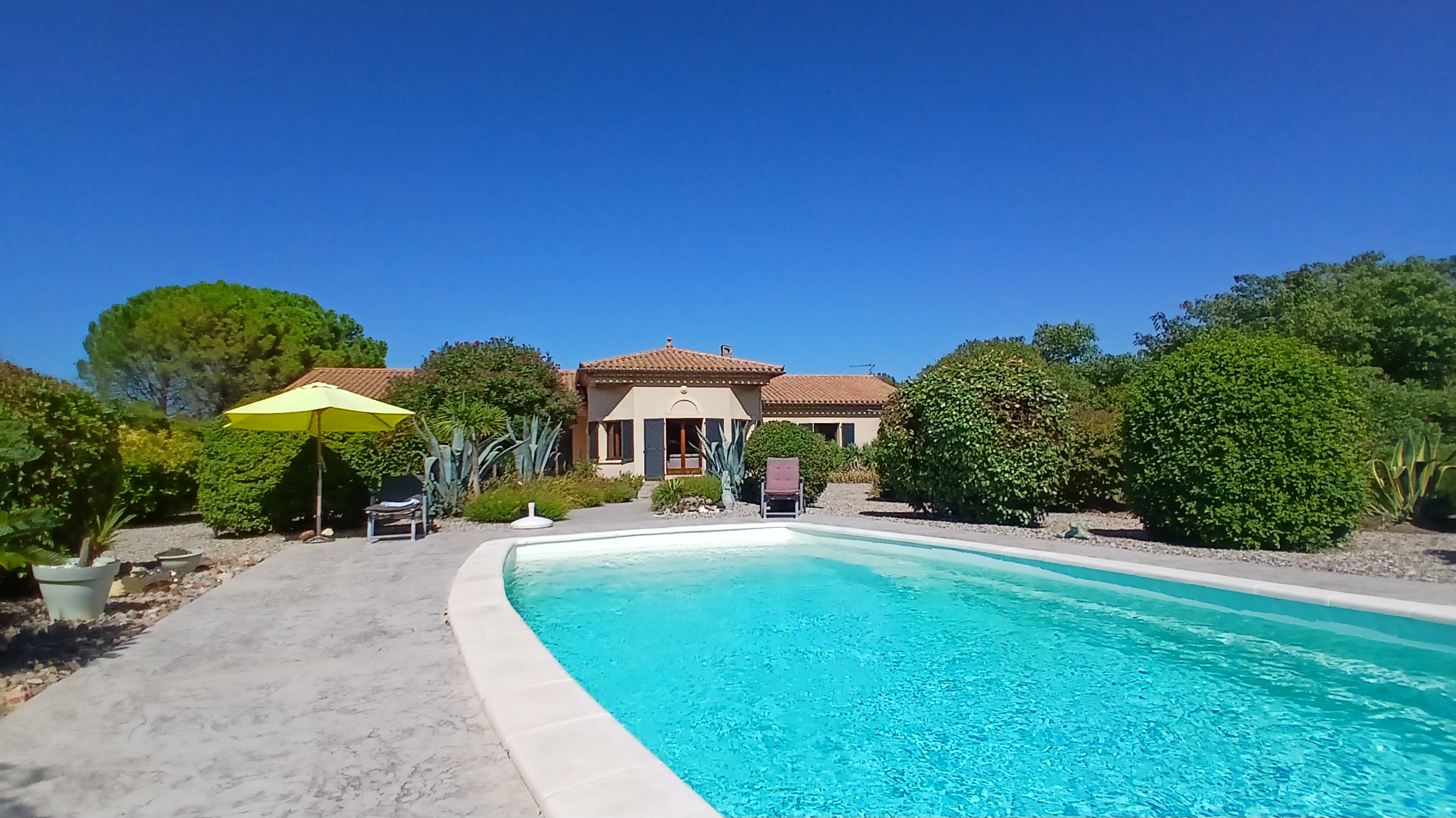 4 Bed, 3 Bath, HouseFor Sale, Trebes, Aude, Languedoc-Roussillon, 11800