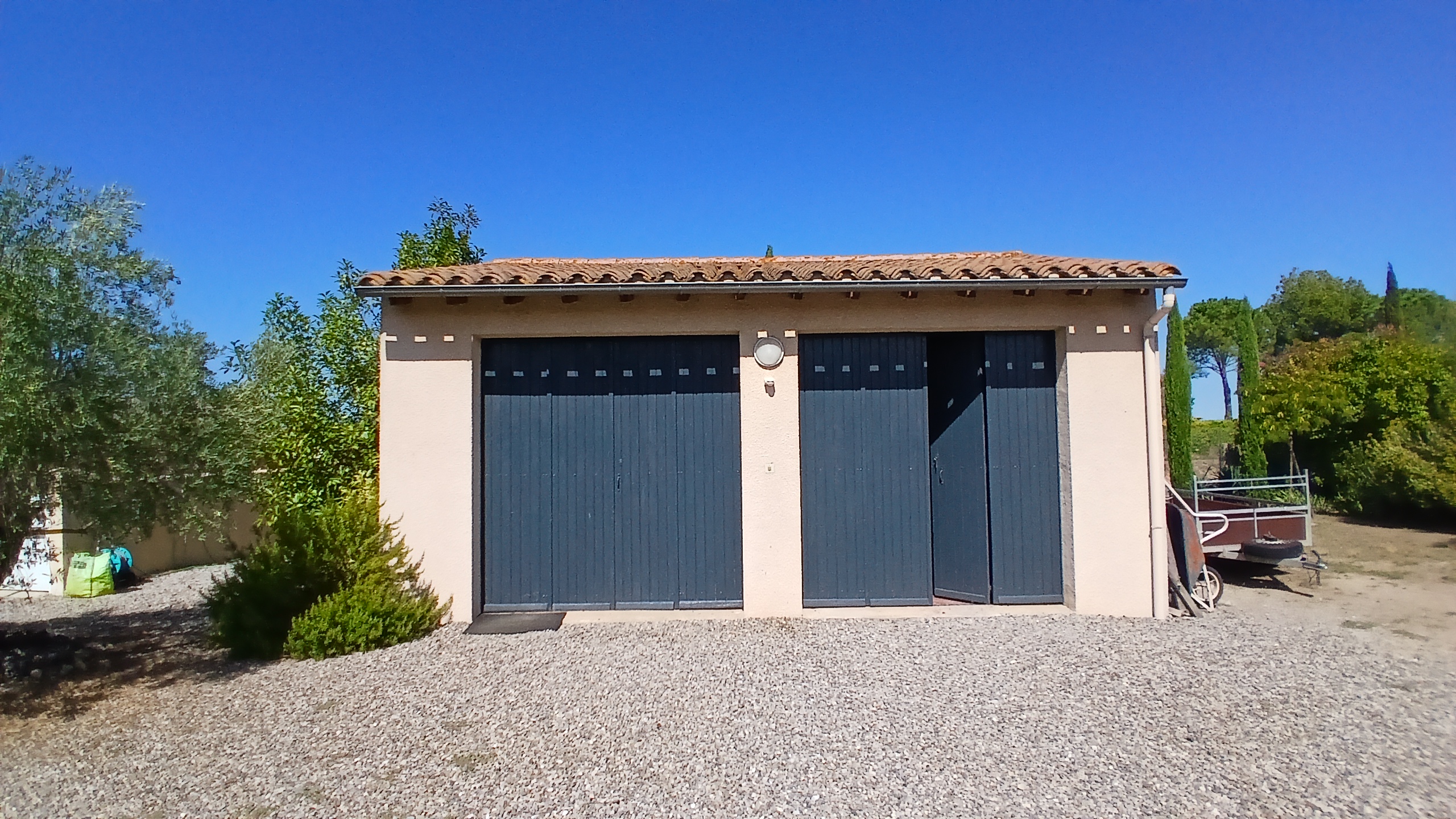 4 Bed, 3 Bath, HouseFor Sale, Trebes, Aude, Languedoc-Roussillon, 11800