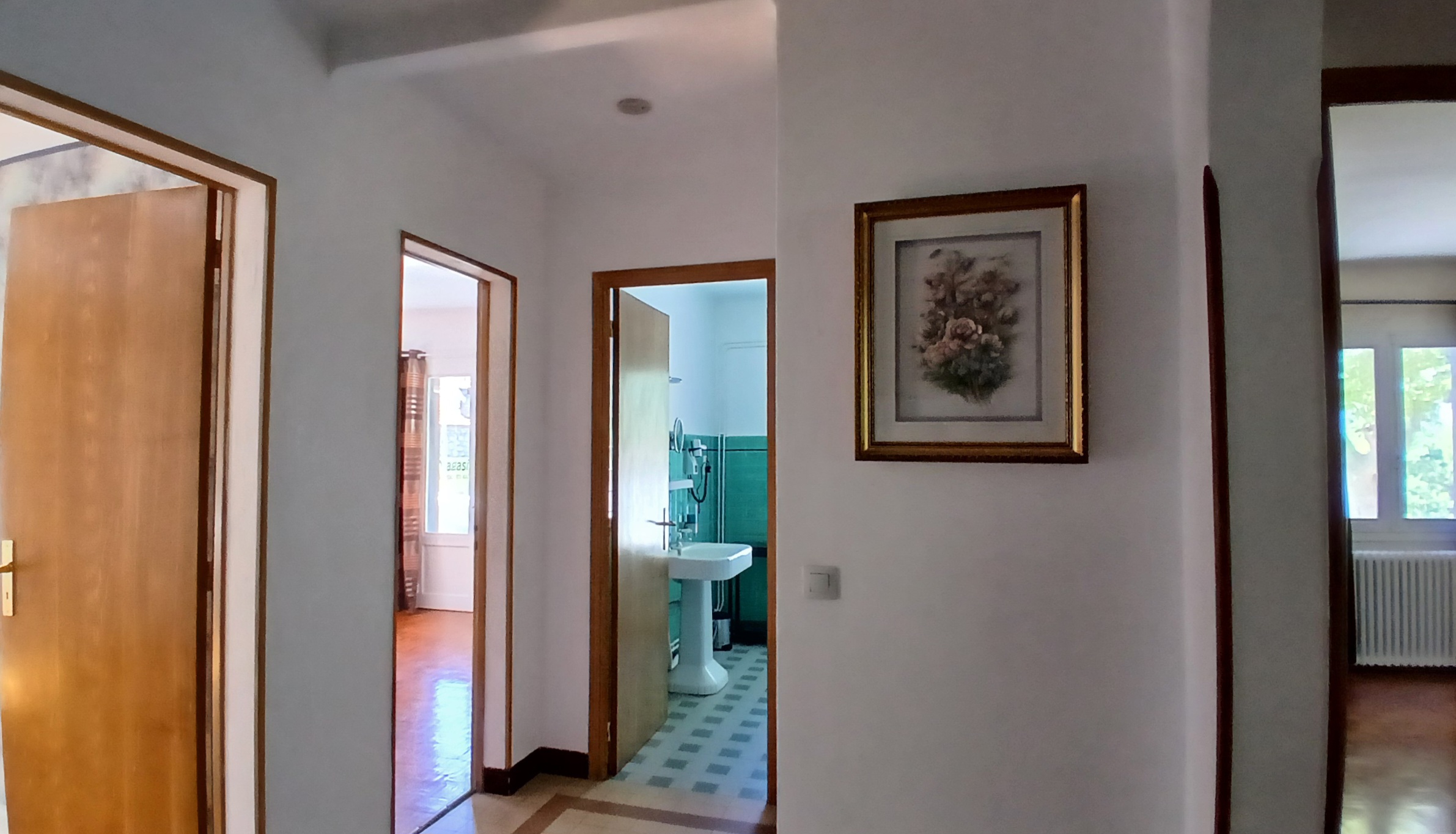 4 Bed, 1 Bath, HouseFor Sale, Limoux, Aude, Languedoc-Roussillon, 11300