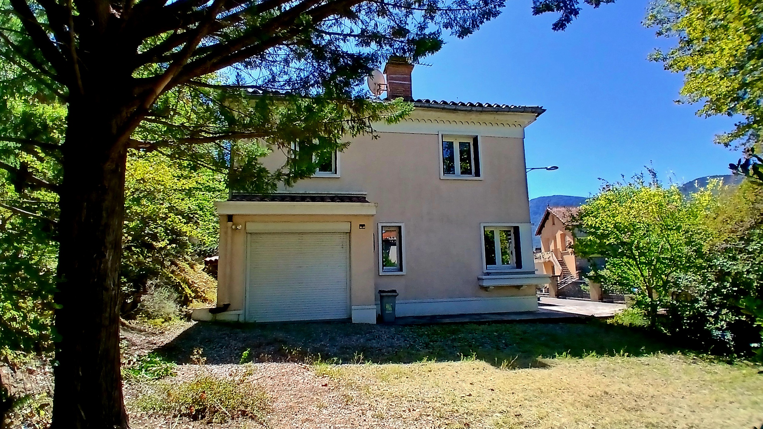 4 Bed, 1 Bath, HouseFor Sale, Limoux, Aude, Languedoc-Roussillon, 11300