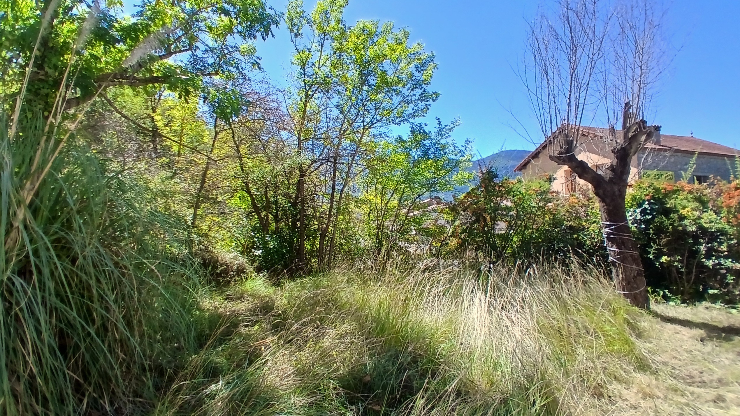 4 Bed, 1 Bath, HouseFor Sale, Limoux, Aude, Languedoc-Roussillon, 11300