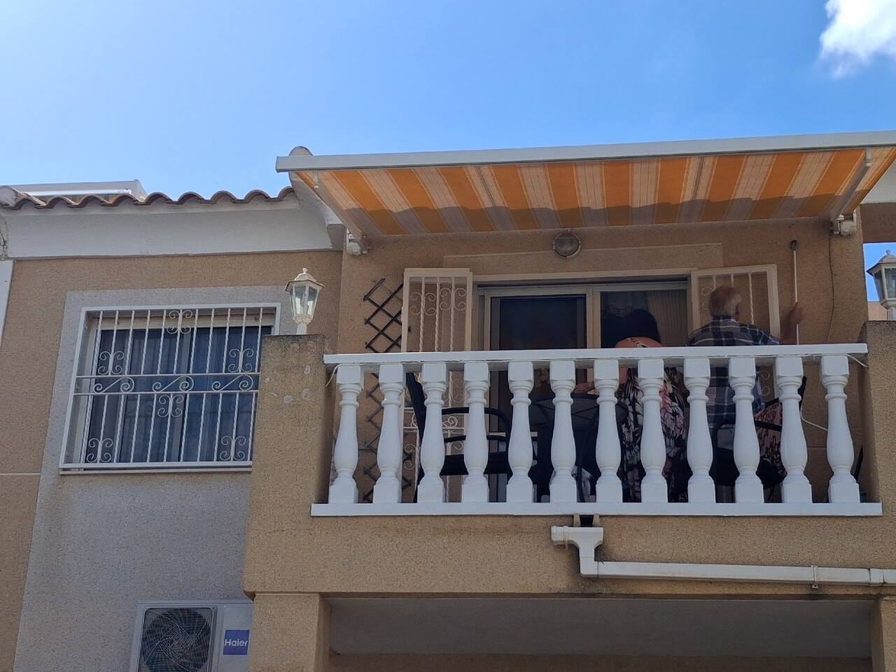 2 Bed, 1 Bath, ApartmentFor Sale, Los Balcones, Alicante 2 Bed, 1 Bath, ApartmentFor Sale, Los Balcones, Alicante