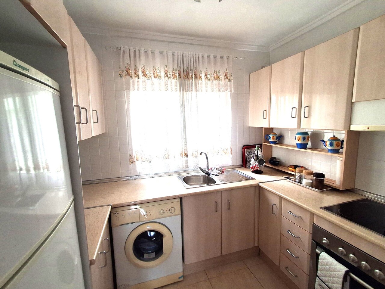 2 Bed, 1 Bath, ApartmentFor Sale, Los Balcones, Alicante 2 Bed, 1 Bath, ApartmentFor Sale, Los Balcones, Alicante
