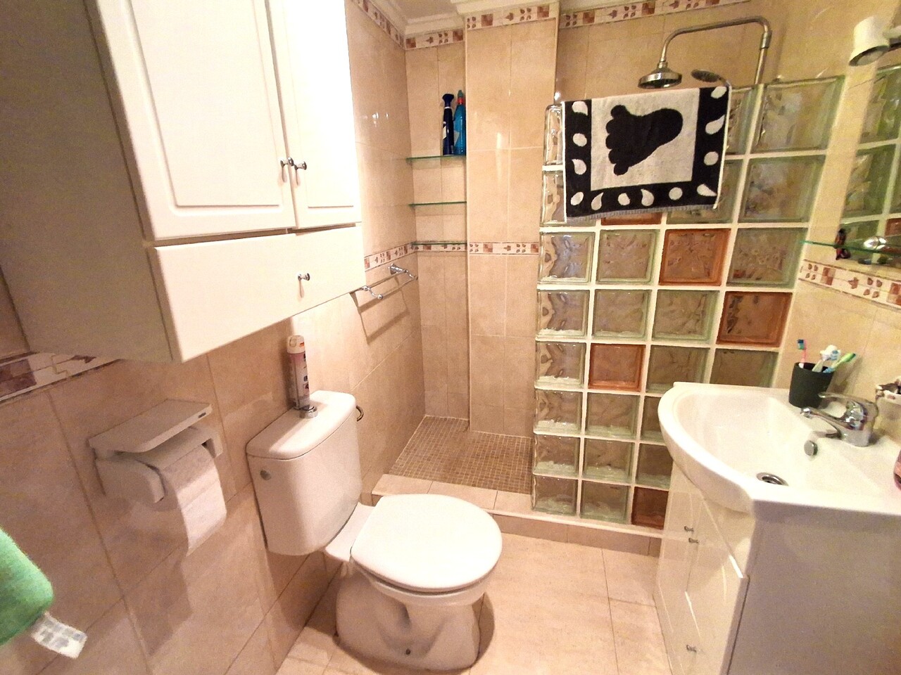2 Bed, 1 Bath, ApartmentFor Sale, Los Balcones, Alicante 2 Bed, 1 Bath, ApartmentFor Sale, Los Balcones, Alicante