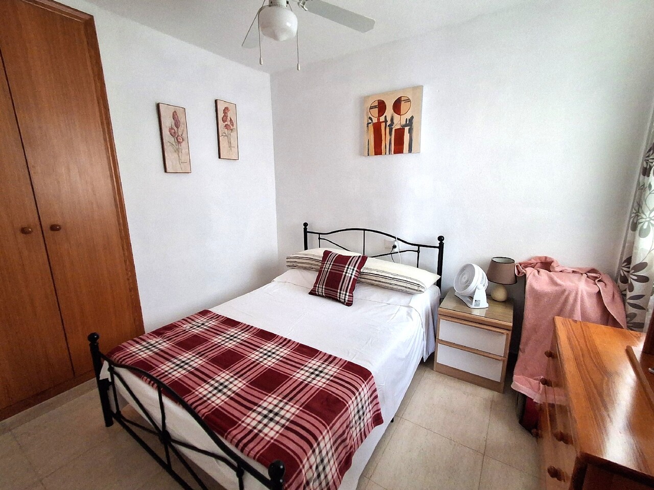 2 Bed, 1 Bath, ApartmentFor Sale, Los Balcones, Alicante 2 Bed, 1 Bath, ApartmentFor Sale, Los Balcones, Alicante