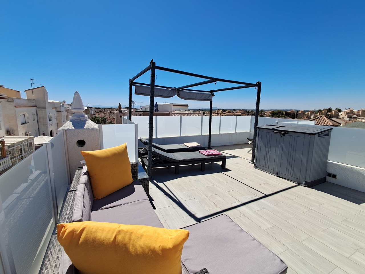 1 Bed, 1 Bath, ApartmentFor Sale, San Miguel de Salinas, Alicante