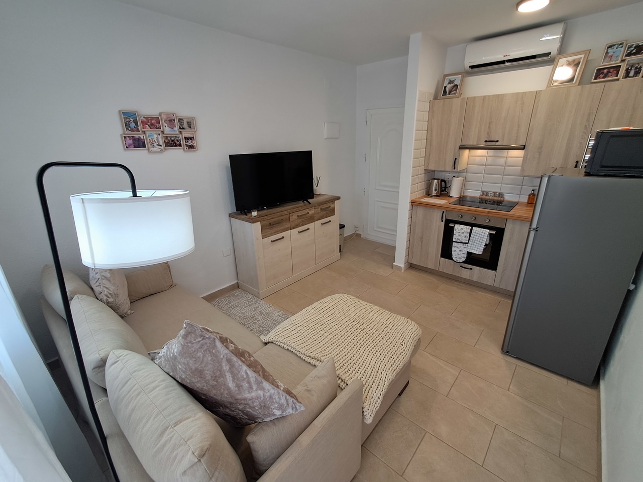 1 Bed, 1 Bath, ApartmentFor Sale, San Miguel de Salinas, Alicante 1 Bed, 1 Bath, ApartmentFor Sale, San Miguel de Salinas, Alicante