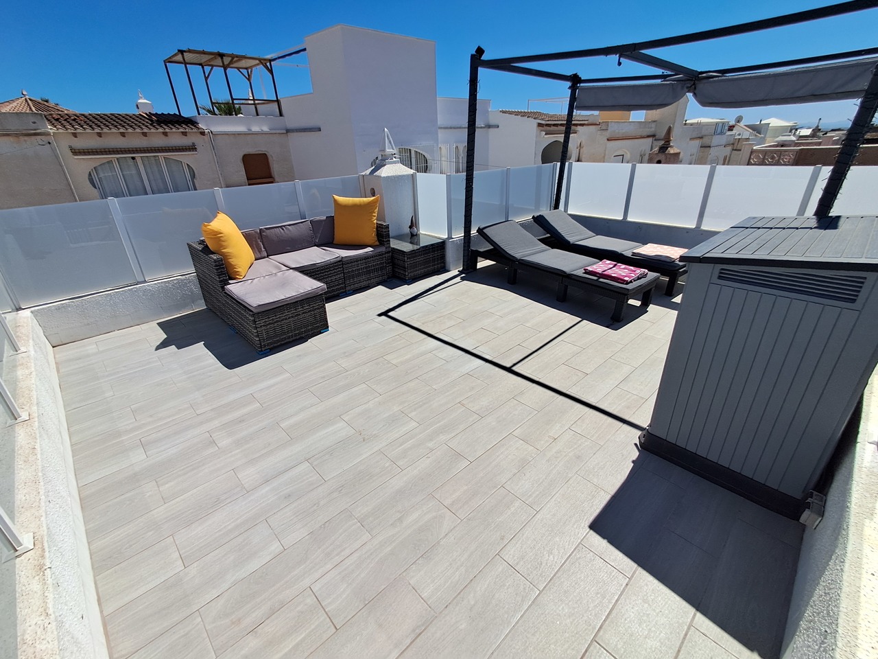 1 Bed, 1 Bath, ApartmentFor Sale, San Miguel de Salinas, Alicante 1 Bed, 1 Bath, ApartmentFor Sale, San Miguel de Salinas, Alicante