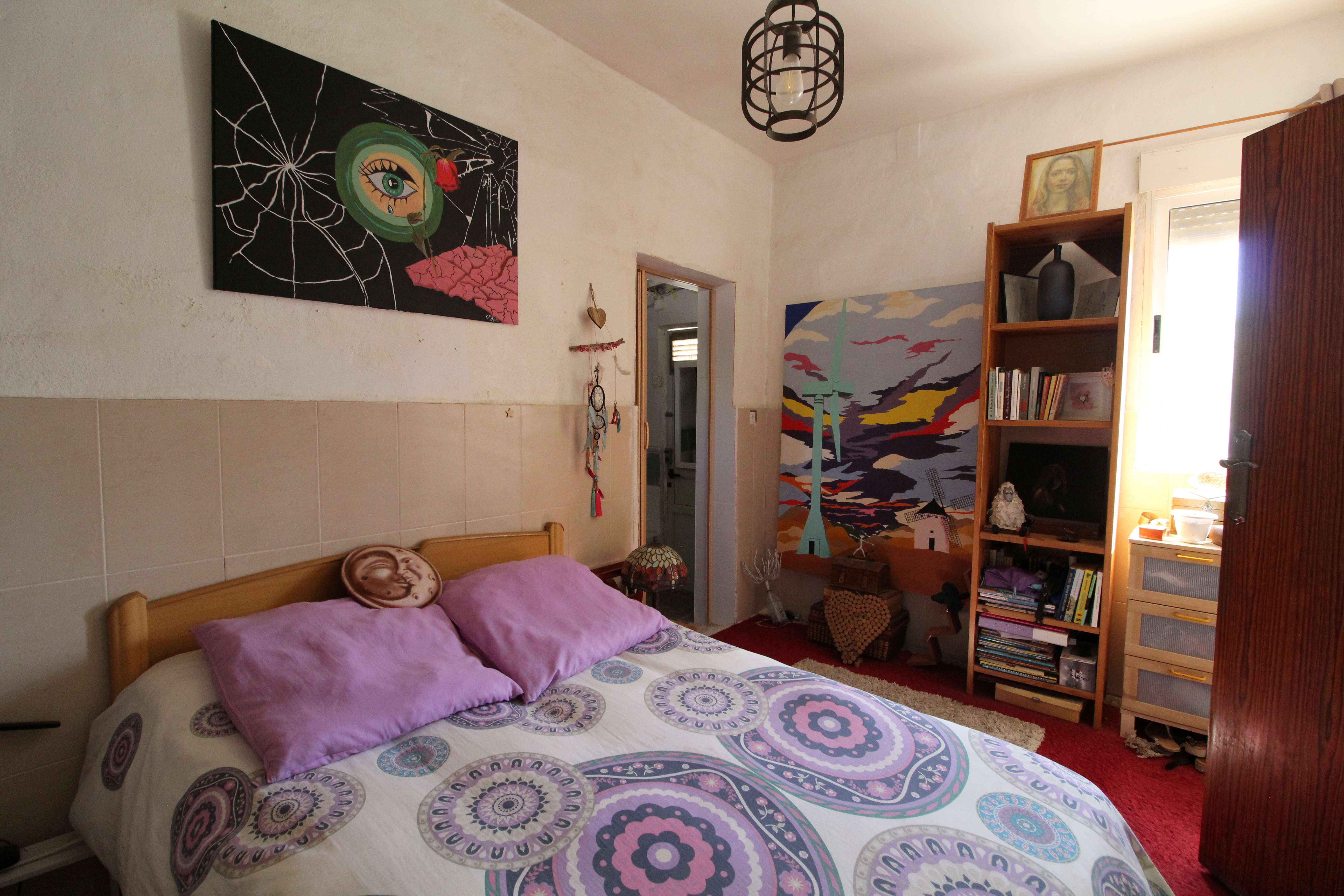 2 Bed, 1 Bath, HouseFor Sale, Elche, Alicante